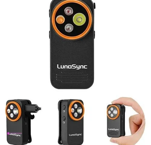 Lunasync Flashlights Code Nsvb4m43