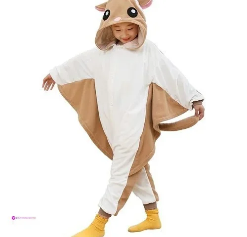 Onesie Pajamas Halloween Cos Cosplay …