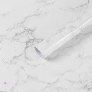 Ismoon Marble Contact Papers Clip Cou…