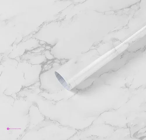 Ismoon Marble Contact Papers Clip Cou…