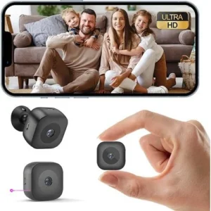 Security Cameras Clip Coupon
