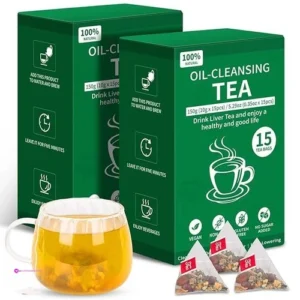Herbal Detox Teas Code Dtqls6sf