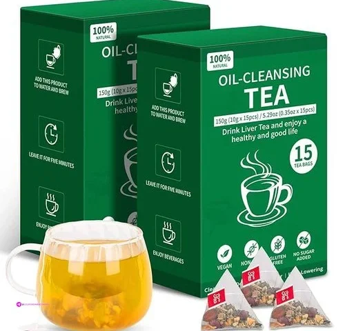 Herbal Detox Teas Code Dtqls6sf