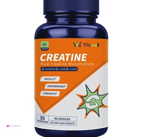 Creatine Supplement Clip Code Pf2nwol…
