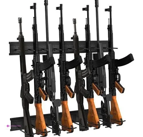 Fogein Gun Racks Code 52uxa6gh