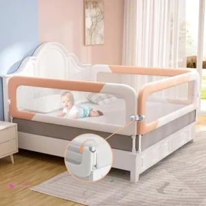Omzer Bed Rails Code Rp8anatt