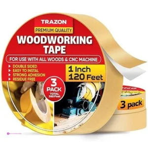 Woodworking Tapes Clip Coupon