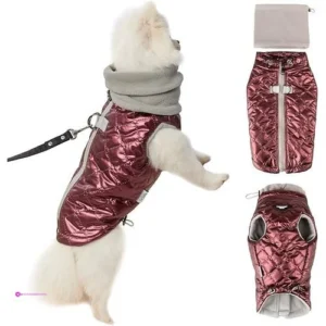 Petbaronet Dog Coats Clip Coupon