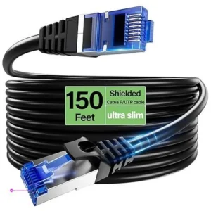 Now Cat6 Ethernet Cables Clip Coupon
