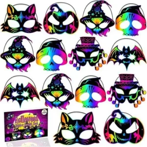 Jmuq Scratch Masks Code Bigp5745