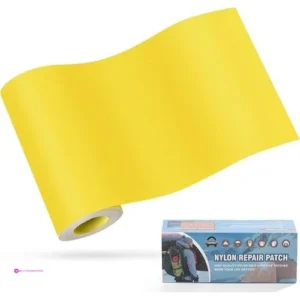 Oaz Nylon Repair Patches Code Mhczsna…