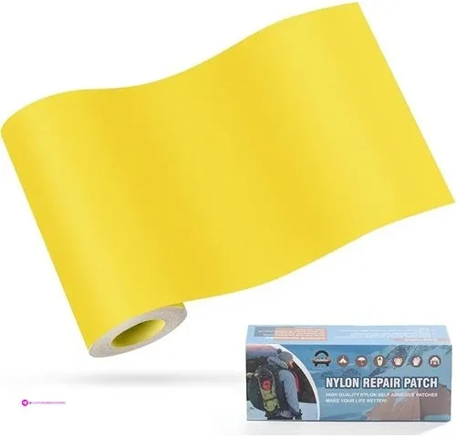 Oaz Nylon Repair Patches Code Mhczsna…