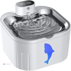Senyoson Pet Water Fountains Code Yl5…