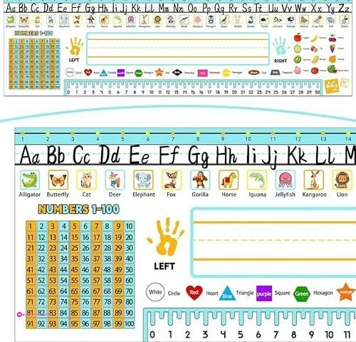 Classroom Name Tags Clip Coupon