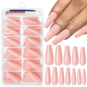 Lifextol Press Nails Clip Coupon