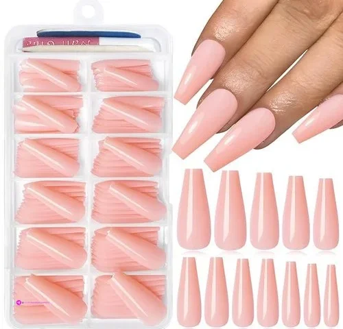 Lifextol Press Nails Clip Coupon