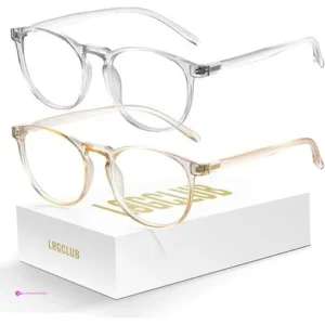 Logclub Blue Light Glasses Code Logcl…