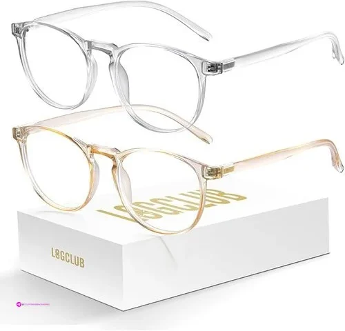 Logclub Blue Light Glasses Code Logcl…