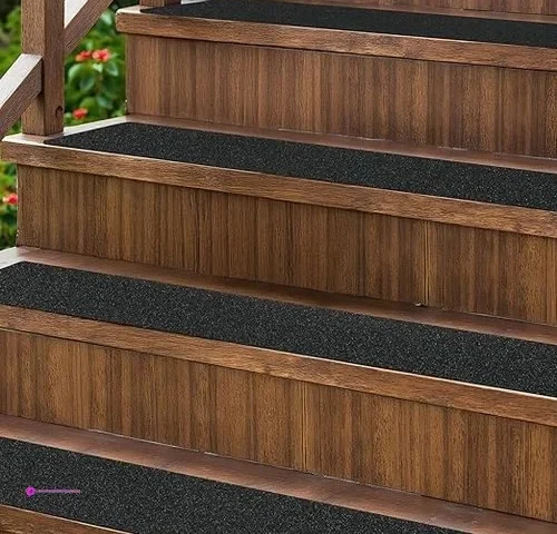 Kooteta Non Slip Treads Code Xx8f8q4d