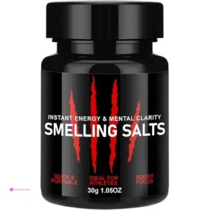 Salts For Athletes Clip Coupon