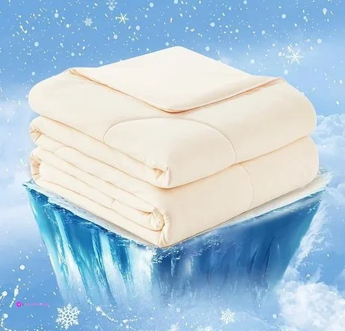Cozy Bliss Cooling Comforters Code 5d…