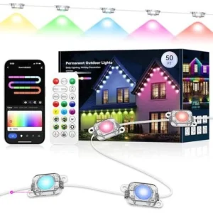 Lemonlovely Outdoor Led Lights Code Q…