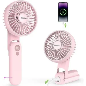 Easyacc Hand Fans Code L2f5wk73