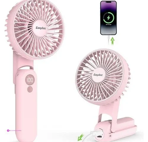 Easyacc Hand Fans Code L2f5wk73