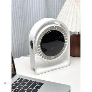 Ranvoo Desk Fans Code Jkf4nrb7