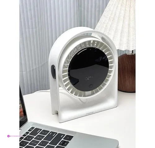 Ranvoo Desk Fans Code Jkf4nrb7