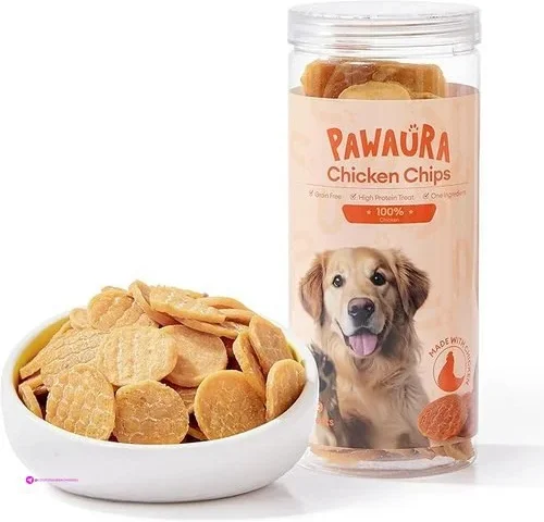 Pawaura Chicken Chips Code Hlwrqna2