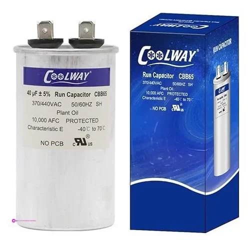 Capacitors Code 4uijzdwj