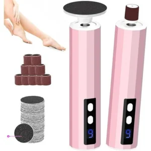 Reg Electric Foot Callus Removers Cod…