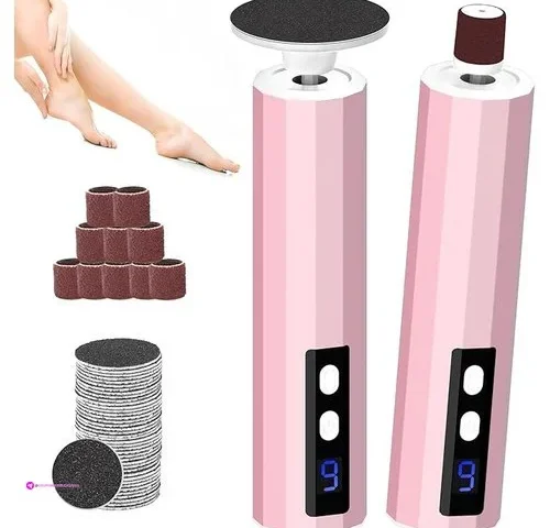 Reg Electric Foot Callus Removers Cod…