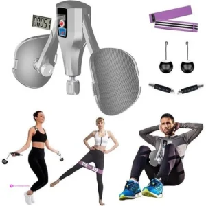 Arjeou Kegel Trainers Code 84y8j3fx