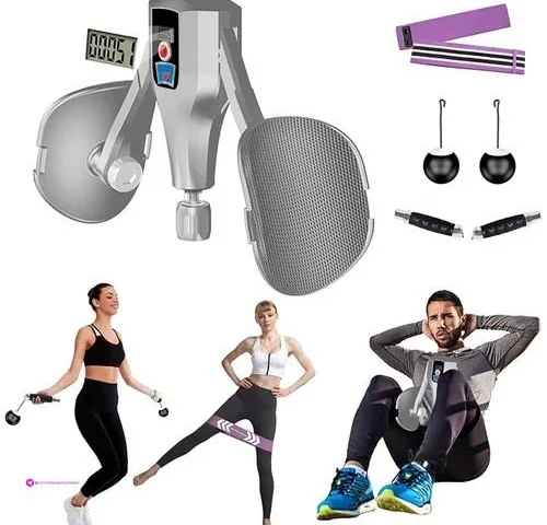 Arjeou Kegel Trainers Code 84y8j3fx