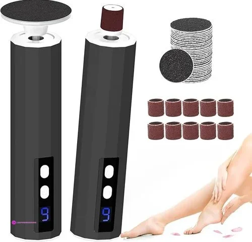 Electric Callus Removers Code Kzuyeau…