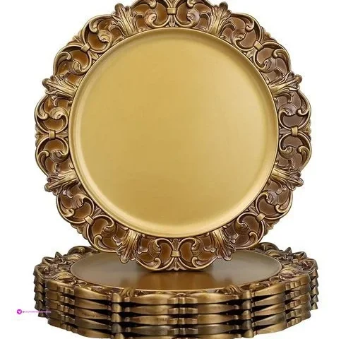 Leemxiiny Charger Plates Code 5ad3ygm…