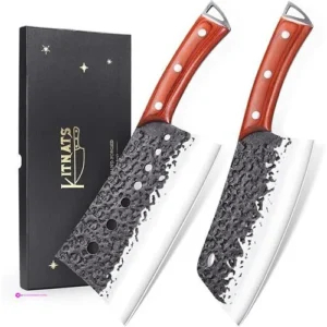Kitnats Meat Cleavers Code Rj4amnb6