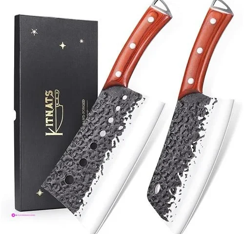 Kitnats Meat Cleavers Code Rj4amnb6