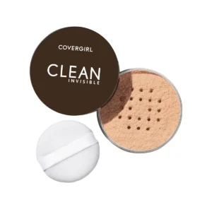 Price Drop Reg Clean Invisible Loose