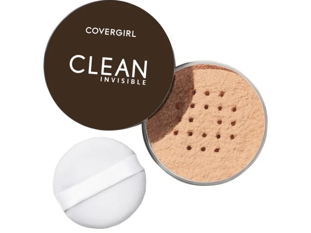 Price Drop Reg Clean Invisible Loose