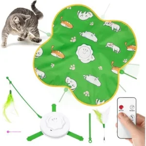 Petinbox Interactive Cat Toys Code 2g…