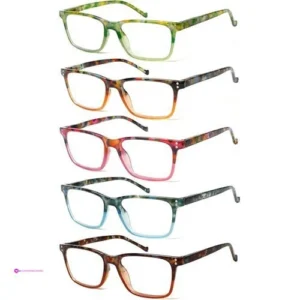 Joschoo Reading Glasses Clip Coupon F…