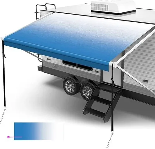 Fonzier Awning Fabrics Use Code 0050q…