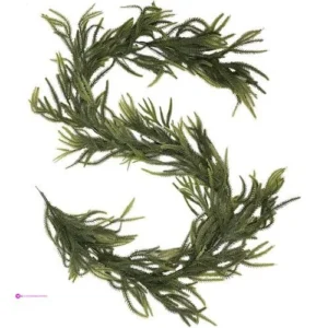 Christmas Pine Garlands Use Code Ujr6…