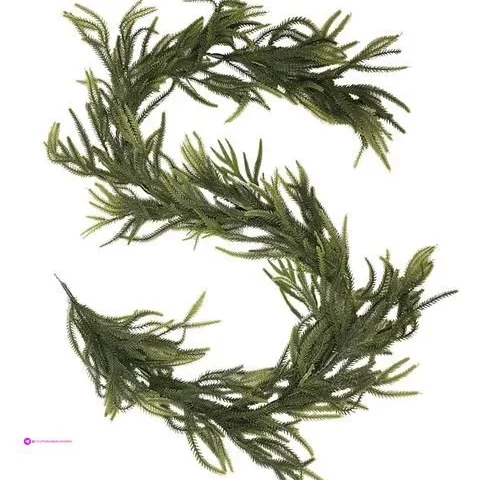 Christmas Pine Garlands Use Code Ujr6…