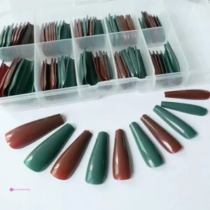 Lifextol Fake Nails Clip Coupon