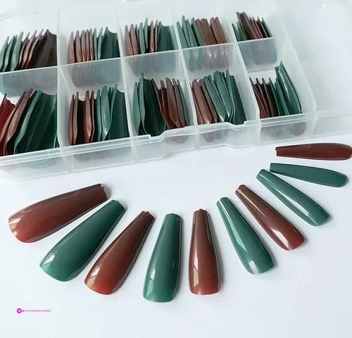 Lifextol Fake Nails Clip Coupon