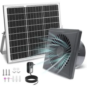 Solar Exhaust Fans Code Mmg9skdc